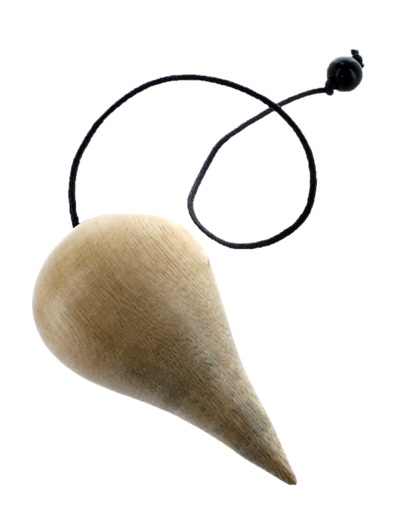 [3660341630129] Pendule en Bois de Pin Initiation