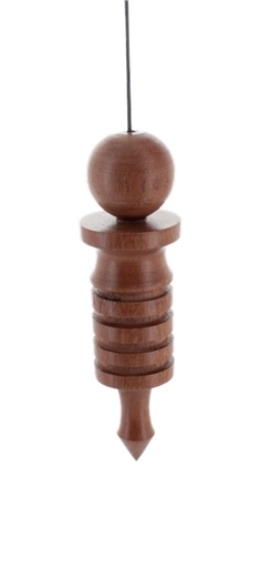 [3660341630136] Pendule Osiris en Bois