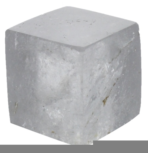 [3660341631683] Cube Cristal - 3,5 cm