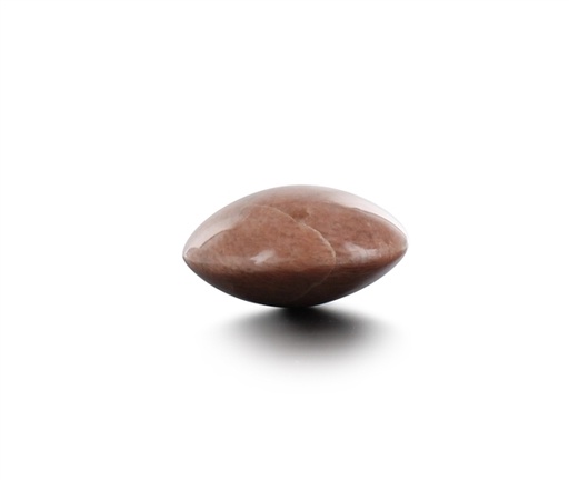 [3660341635896] Pierre Pierre de Lune - Forme coussin - 5 cm