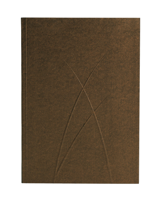 [9781439790861] Paper-Oh - Bronze - A5 - Ligné
