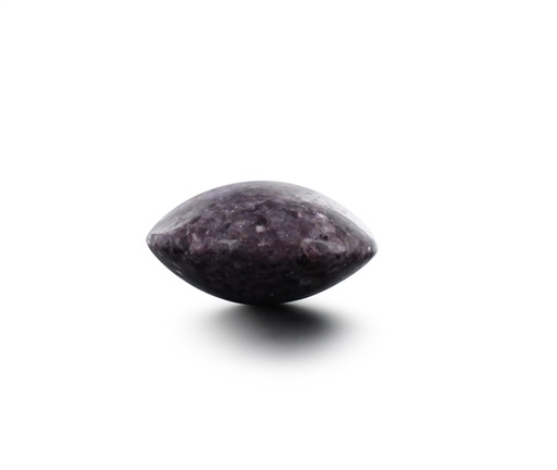 [3660341635957] Pierre Lepidolite - Forme coussin - 5 cm