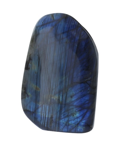 [3660341635971] Forme libre Labradorite - Pièce entre 1,3 et 1,6 Kg