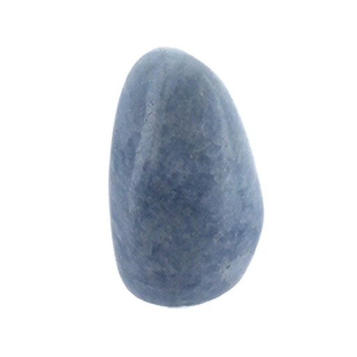[3660341636077] Forme Libre Calcite Bleue - Pièce entre 300 et 400 Gr