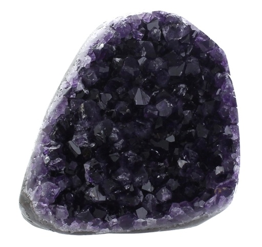 [3660341640586] Mini Cut Base Améthyste - Pièce de 600 à 800 Gr