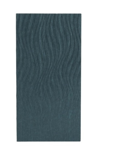 [9781439791318] Paper-Oh - Gris Métallisé - B6.5 - Non ligné