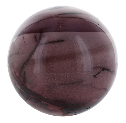 [3660341643297] Sphère Mookaite - Pièce de 7 à 9 cm