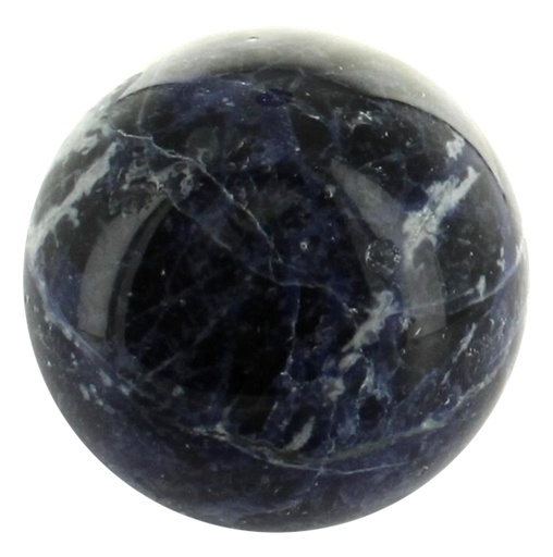 [3660341643310] Sphère Sodalite - Pièce de 5 cm