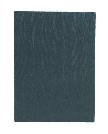 [9781439791356] Paper-Oh - Gris Métallisé - A6 - Non ligné