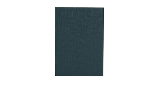 [9781439791264] Paper-Oh - Gris Métallisé - A5 - Ligné