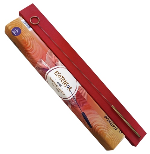 [3660341652626] Ecotensor avec Anneau de Cuivre