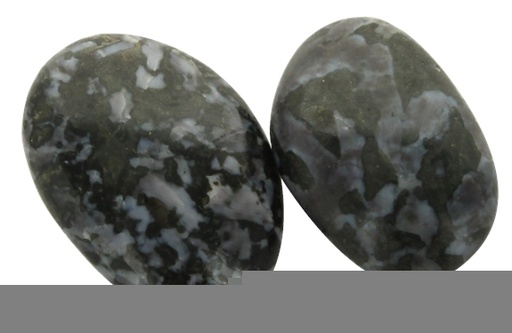 [3660341658963] Galet Gabbro-Merlinite
