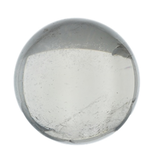 [3660341661710] Sphere Quartz Fume 1600 G -1700 G