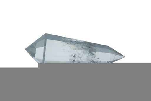 [3660341663271] Vogel Bâton de Massage en Cristal de Roche - 12 Faces - 100 à 200 gr