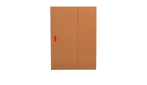 [9781439791110] Paper-Oh - Naturel - A4 - Non ligné