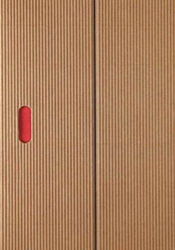 [9781439791158] Paper-Oh - Naturel - A5 - Non ligné