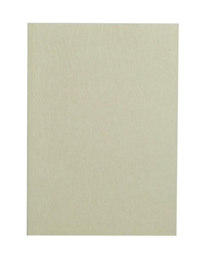 [9781439791288] Paper-Oh - Blanc Nacré - A5 - Ligné