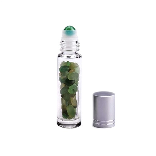 [3660341681749] Diffuseur Roll-on Aventurine Verte
