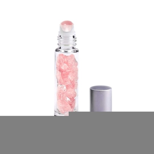 [3660341681763] Diffuseur Roll-on Quartz Rose