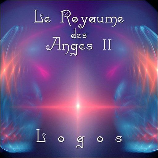 [3660341683521] Le Royaume des Anges 2 - CD
