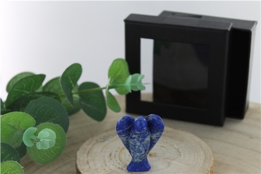 [3660341684054] Ange Lapis Lazuli 4 cm