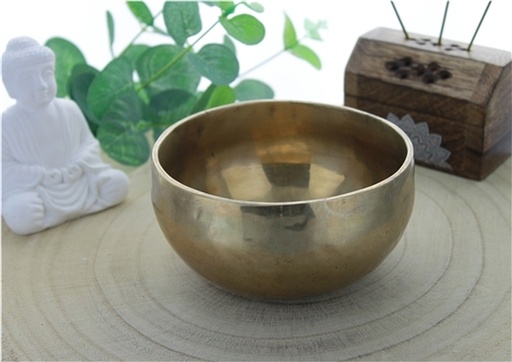 [3660341689554] Bol Chantant Traditionnel Diamètre env. 12 cm