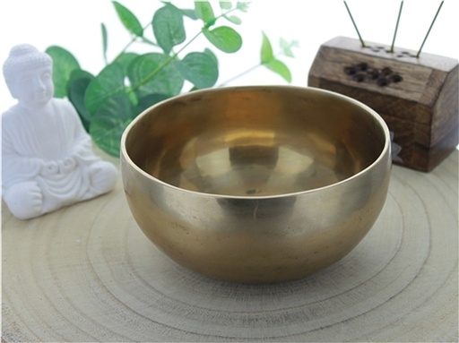 [3660341689561] Bol Chantant Traditionnel Diamètre env. 14 cm
