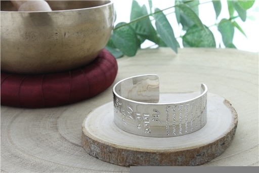 [3660341690062] Bracelet Mantra Om Tare Tuttare